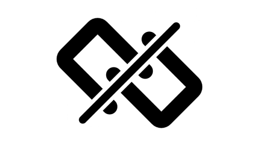 Youtube, broken link